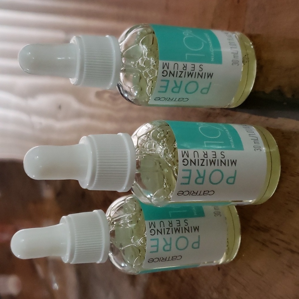 Catrice Pore Minimizing Serum 30ml